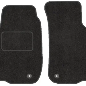 Najlepsza cena Audi A3 8L (1996-2003) DYWANIKI WELUROWE PRZEDNIE