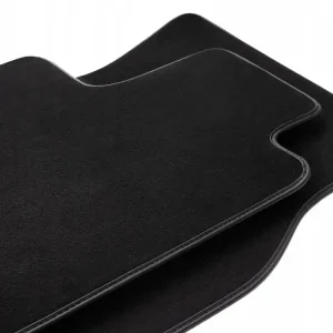 Rabat przednie poliamid PREMIUM: Ford Mondeo MK4 liftback, sedan, kombi 2012-2014