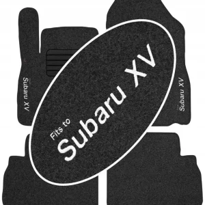 Ostatnia szansa Subaru XV e-Boxer 2020- Welurowe z NAPISEM