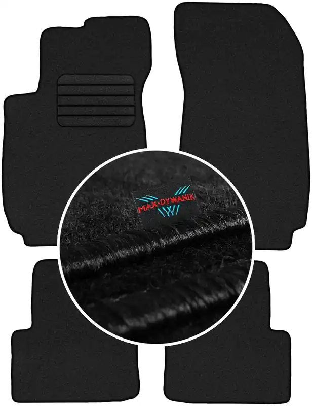 Alfa Romeo 159 2005-2009 Dywanik samochodowe Kup teraz