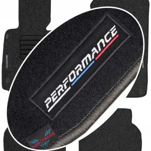 BMW 5 E39 1995-2004 Wycieraczki welurowe Oferta limitowana