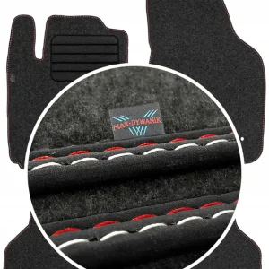 Opel Meriva A 2003-2010 Welurowe do auta Rabat