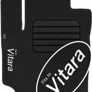 Premium Suzuki Vitara II 2014- Dywanik samochodowy