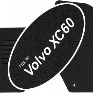 Volvo XC60 I 2008-2017 Welurowe do auta Oferta