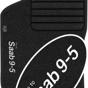 Saab 9-5 I 1997-2009 Dywanik samochodowy Najlepsza cena