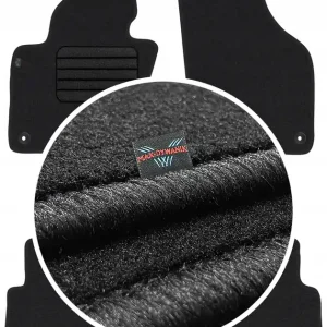 VW Tiguan I 2007-2015 Dywaniki samochodowe Premium