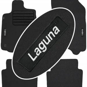 Promocja Renault Laguna II 2001-2007 Welurowe do auta