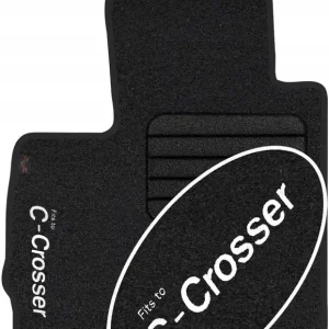 Citroen C-Crosser 2007-2012 Dywanik samochodowy Oryginalny