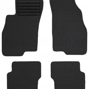 Fiat Punto III 2011-2017 Dywaniki welurowe Najlepsza cena