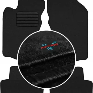 Kup teraz Alfa Romeo GT Coupe 2004-2010 Dywaniki welurowe