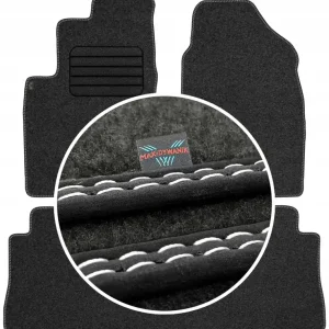 Wysoka jakość Chevrolet Captiva 5os 06-10 Dywaniki samochodowe