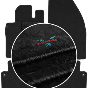 Volvo S80 I 1998-2006 Wycieraczki welurowe Tani