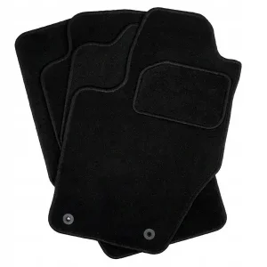 Zamów teraz Dywaniki welurowe dedykowane VOLKSWAGEN Golf VI 2008-2012 Kombi 3/5 Drzwi