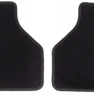 Ostatnia szansa dywaniki welurowe tył samochodowe tylne do: BMW 5 E61 kombi, touring 2003-2