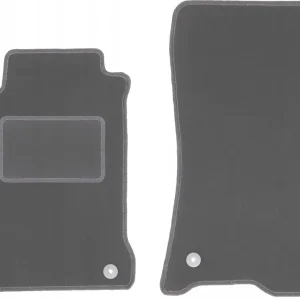 Oferta Dywaniki samochodowe przód: Renault Laguna III liftback, kombi (2007-2015)