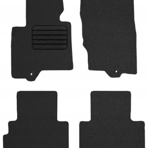 Oryginalny Infiniti QX70 2013-2017 Dywaniki welurowe