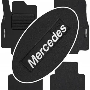 A-Klasa W169 2004-2012 Welurowe do auta Promocja