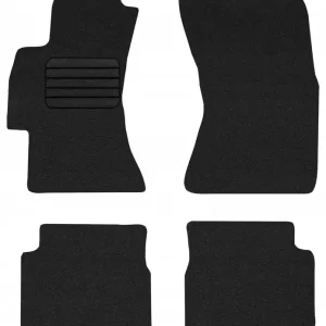 Subaru Impreza III 2007-2011 Dywaniki welurowe Oryginalny