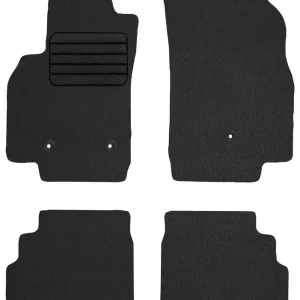 Opel Karl 2015-2019 Dywaniki welurowe Rabat