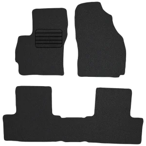 Ostatnia szansa Mazda 5 I 2005-2010 Dywaniki welurowe