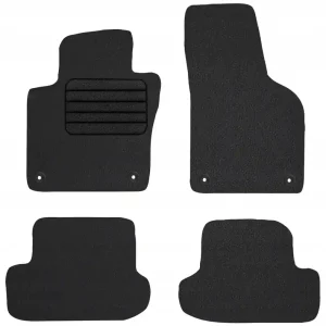 Rabat VW Beetle 2012-2019 Dywaniki welurowe