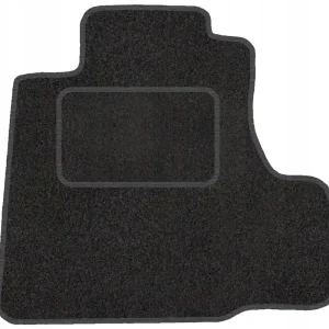 Honda CR-V III (06-12) DYWANIK WELUROWY KIEROWCY Premium