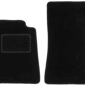 Dywaniki samochodowe welurowe przód Renault Vel Satis liftback, hatchback Ekspresowa dostawa