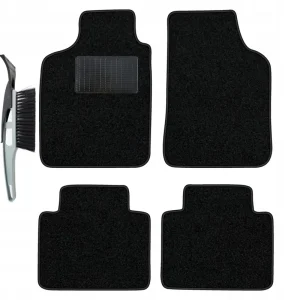 Dywaniki welurowe do Fiat Punto 2 1999-2008 Promocja