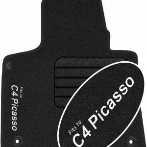 C4 Picasso II 2013-2019 Dywanik samochodowy Zamów teraz