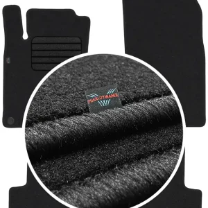 Najlepsza cena Mercedes B-Klasa W246 11-18 Dywaniki samochodowe