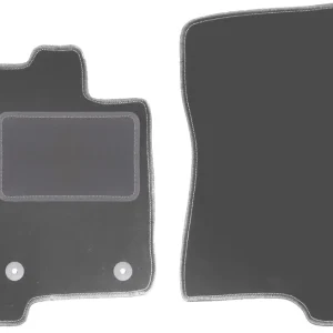 Dywaniki samochodowe przód: Mitsubishi Pajero IV długi (2006-2018) Oferta