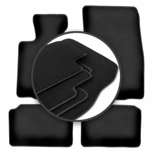 Najlepsza cena Dywaniki samochodowe premium do: Mini Countryman R60 hatchback (2010-2017)