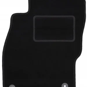 Dywanik welurowy kierowcy do: Opel Adam hatchback (2012-) Tani