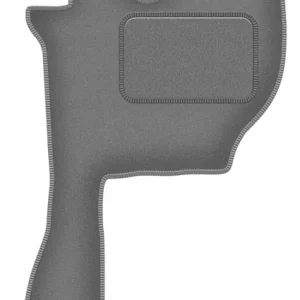 Promocja Dywanik samochodowy kierowcy: Volvo FH16- 4 generacja Automat (2012-)