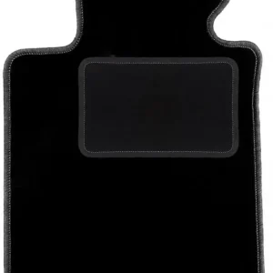 Dywanik welurowy kierowcy do: BMW 5 G30 sedan (2017-) Kup teraz