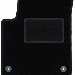 Dywanik welurowy kierowcy do: Skoda Citigo hatchback (2011-) Rabat