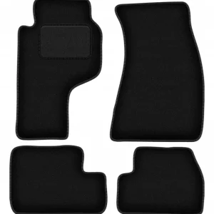 dywaniki welurowe samochodowe do: Nissan 200SX coupe (1988-2003) Wysoka jakość