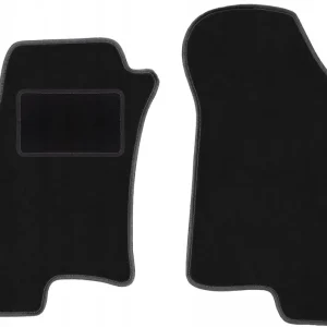 Oferta Dywaniki samochodowe welurowe przód Hyundai Coupe II GK coupe (2001-2008)