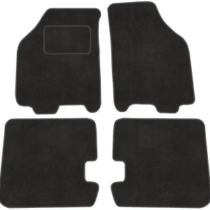 Najlepsza cena Lancia Ypsilon II 03-11 DYWANIKI WELUROWE