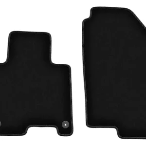 Dywaniki welurowe BASIC przód do: Kia Sportage V Hybrid SUV (2021-) Wysoka jakość