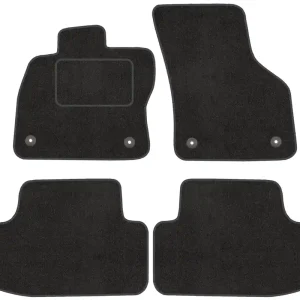 DYWANIKI WELUROWE do Volkswagen T-Roc (od 2017) Kup teraz