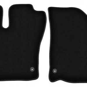 Promocja Dywaniki welurowe BASIC przód do: Fiat Tipo II sedan (2015-)