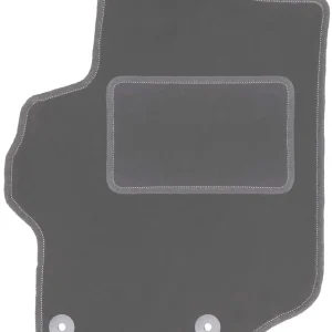 Autentyczny Dywanik samochodowy kierowcy: Peugeot 301 sedan (2012-)