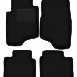 Oferta dywaniki welurowe samochodowe do: Mitsubishi Pajero II terenowy (1991-1999)