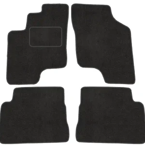 Hyundai Getz 2002-2011 DYWANIKI WELUROWE Zwrot pieniędzy