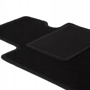 Tylko dziś Dywanik welurowy kierowcy do: Range Rover III L322 SUV (2001-2012)