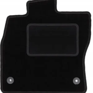 Dywanik welurowy kierowcy do: Skoda Octavia III liftback, sedan, variant, Zwrot pieniędzy