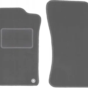 Oferta limitowana Dywaniki samochodowe przód: Citroen C3 II hatchback (2009-2016)