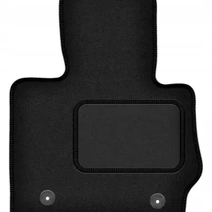 Dywanik welurowy kierowcy do: BMW X4 F26 SUV (2014-2018) Popularny