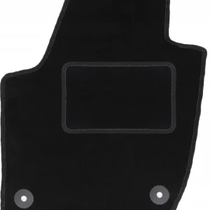 Wyprzedaż Dywanik welurowy kierowcy do: Skoda Roomster kombivan (2006-2015)